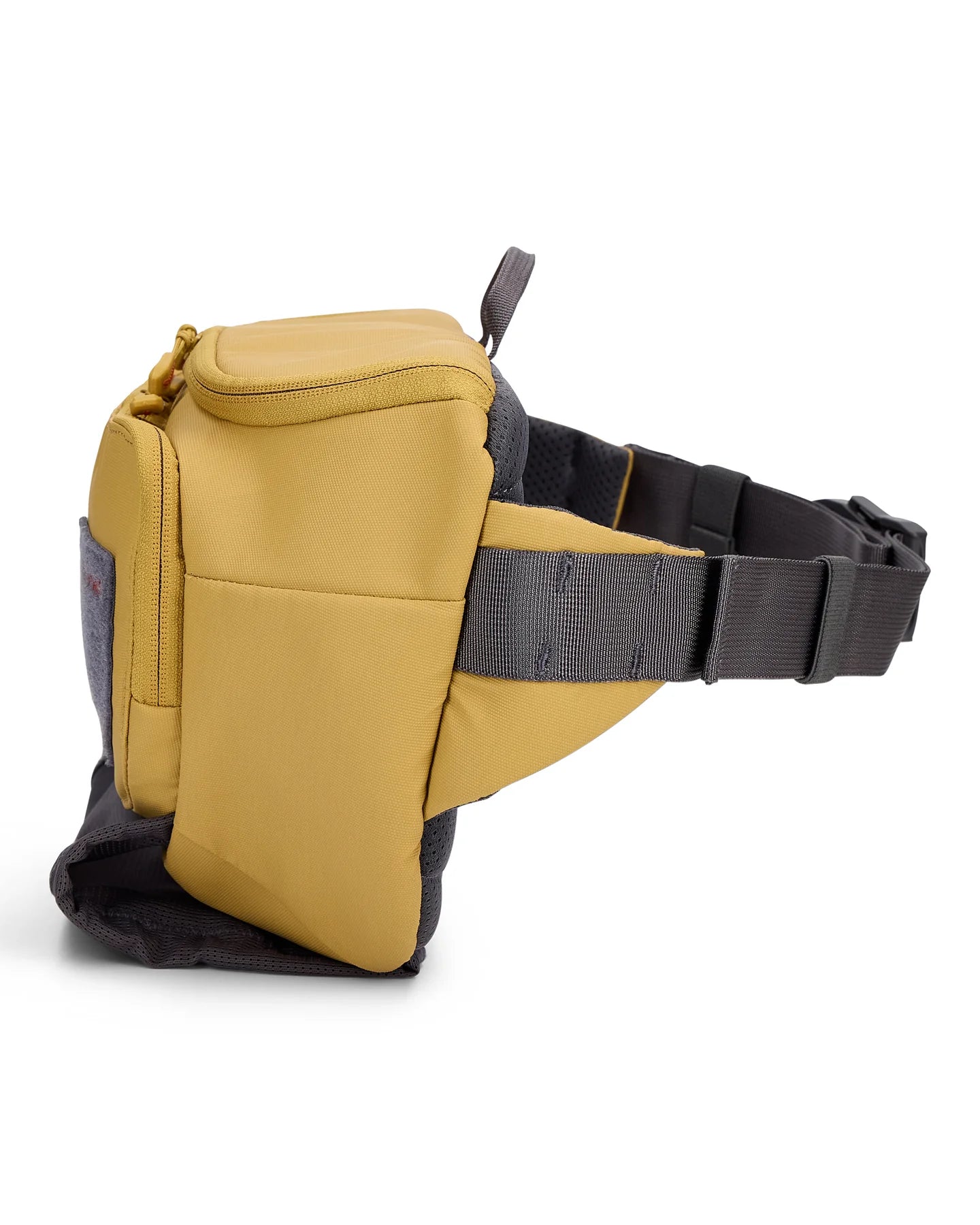 Simms Tributary Hip Pack - Bistre