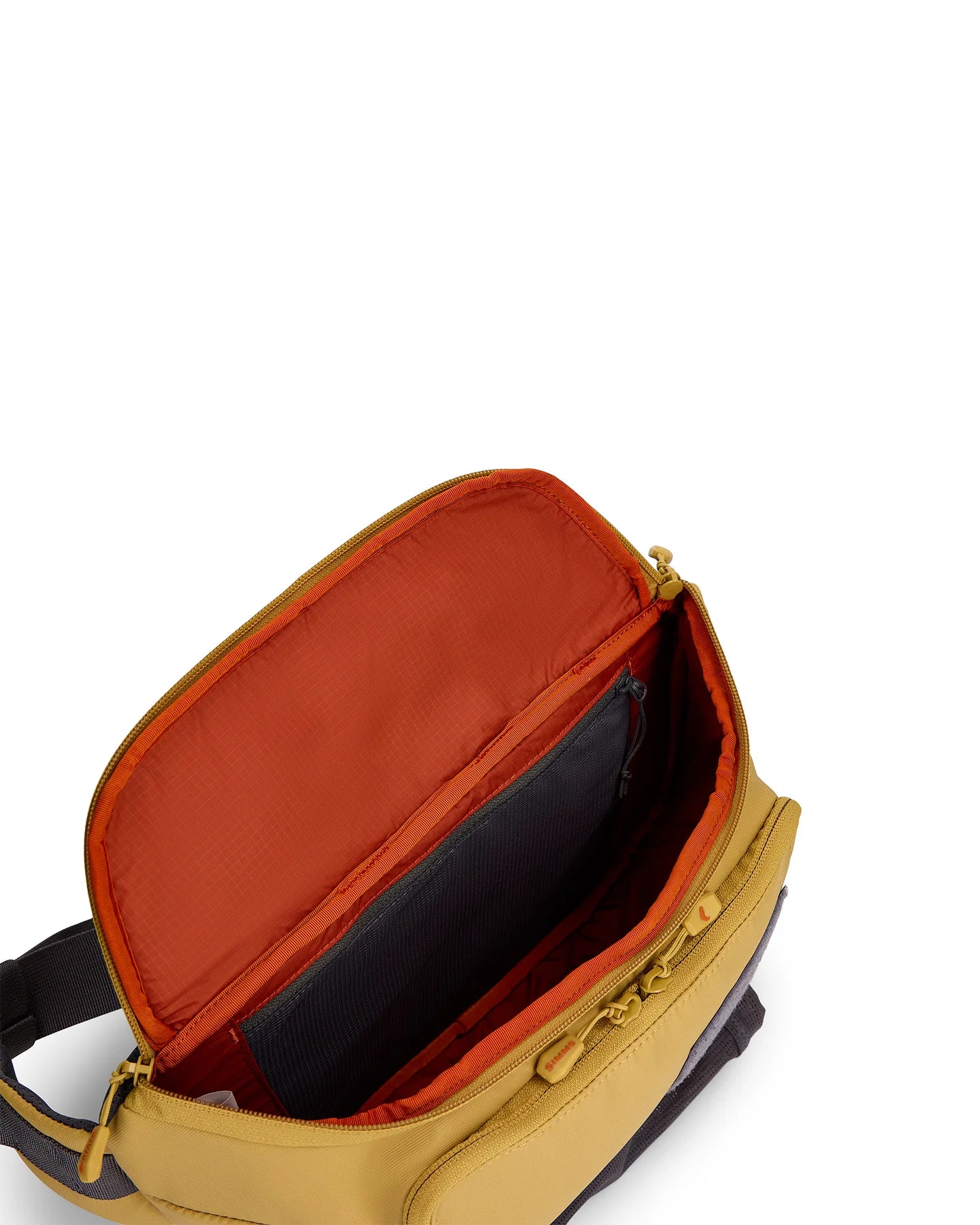 Simms Tributary Hip Pack - Bistre