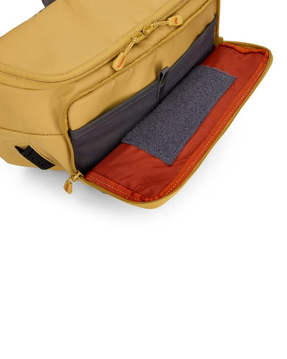 Simms Tributary Hip Pack - Bistre