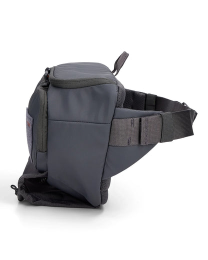 Simms Tributary Hip Pack - Tahitian Pearl