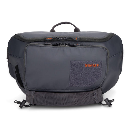 Simms Tributary Hip Pack - Tahitian Pearl