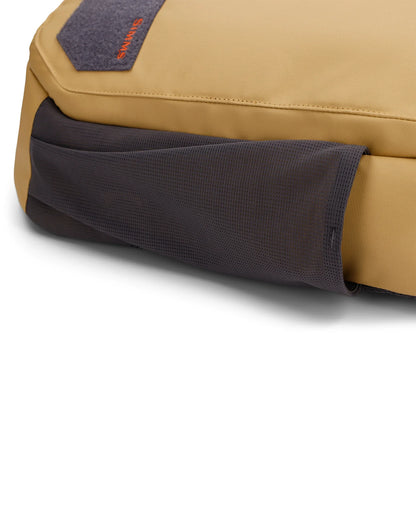 Simms Tributary Sling Pack - Bistre