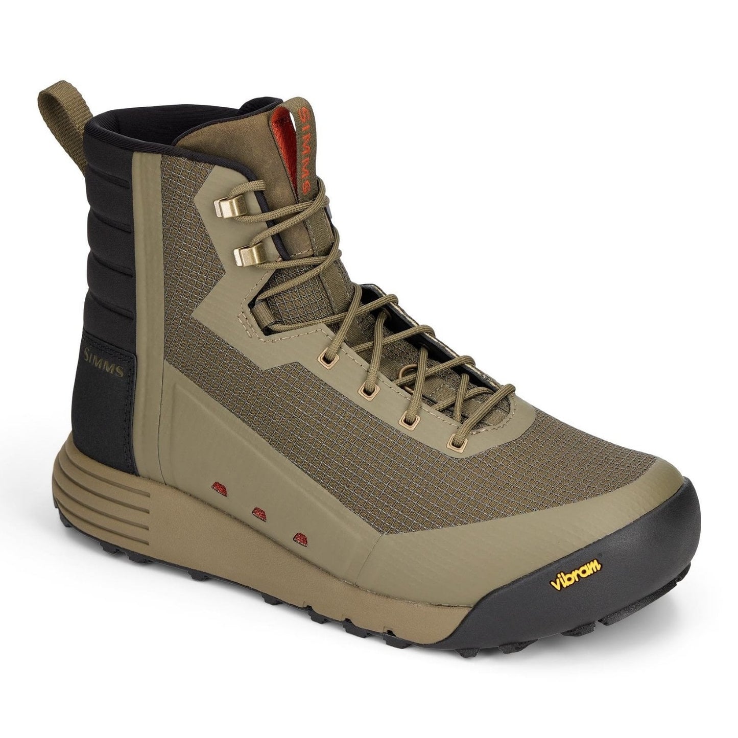 Simms Men's Access Boot - Dark Stone