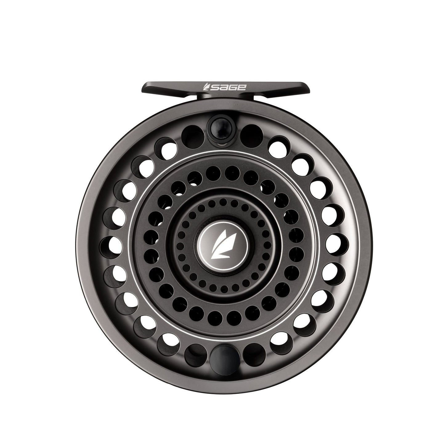 Sage Spey II Reels - Free Fly Line