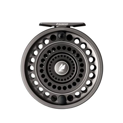 Sage Spey II Reels - Free Fly Line