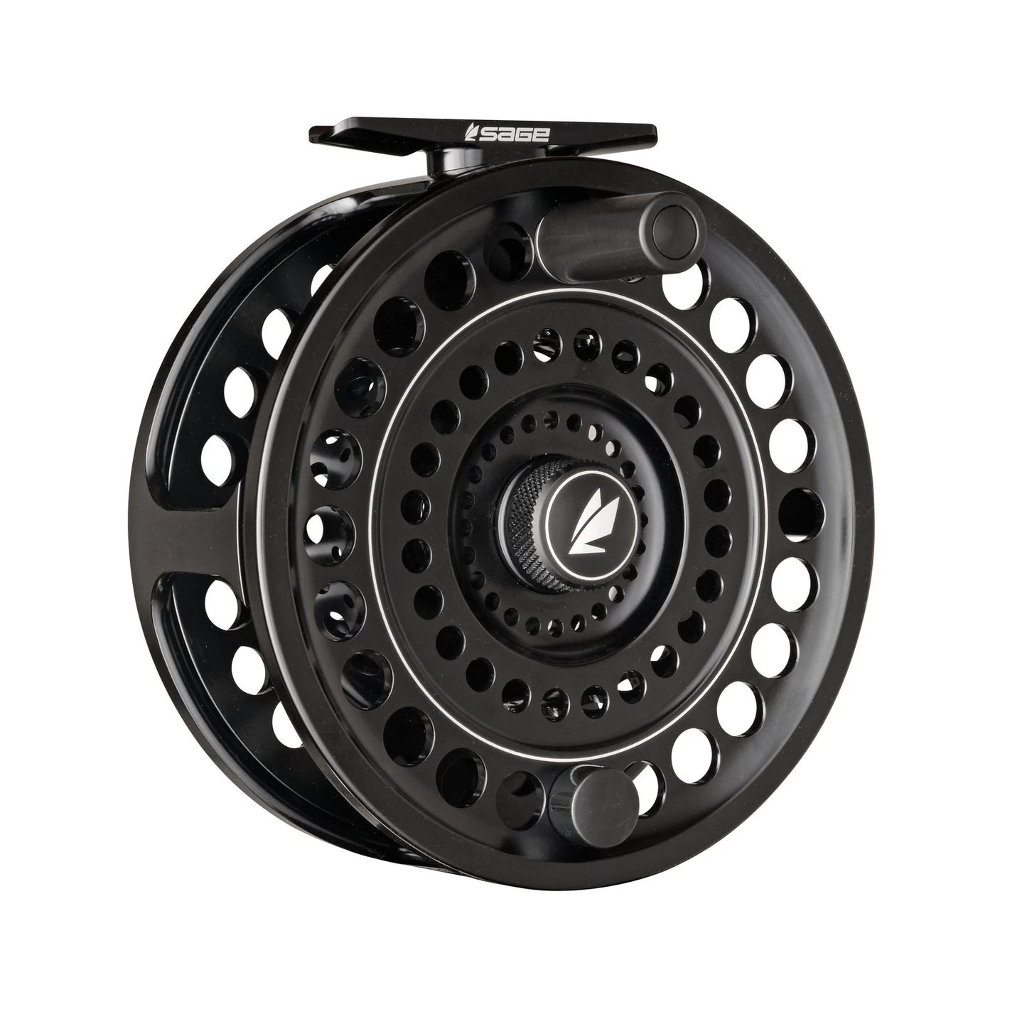Sage Spey II Reels - Free Fly Line