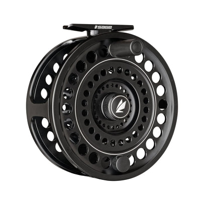 Sage Spey II Reels - Free Fly Line