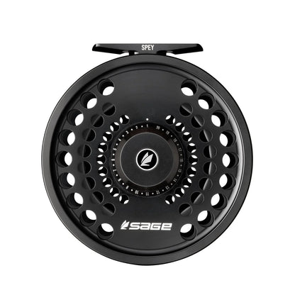 Sage Spey II Reels - Free Fly Line