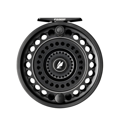 Sage Spey II Reels - Free Fly Line
