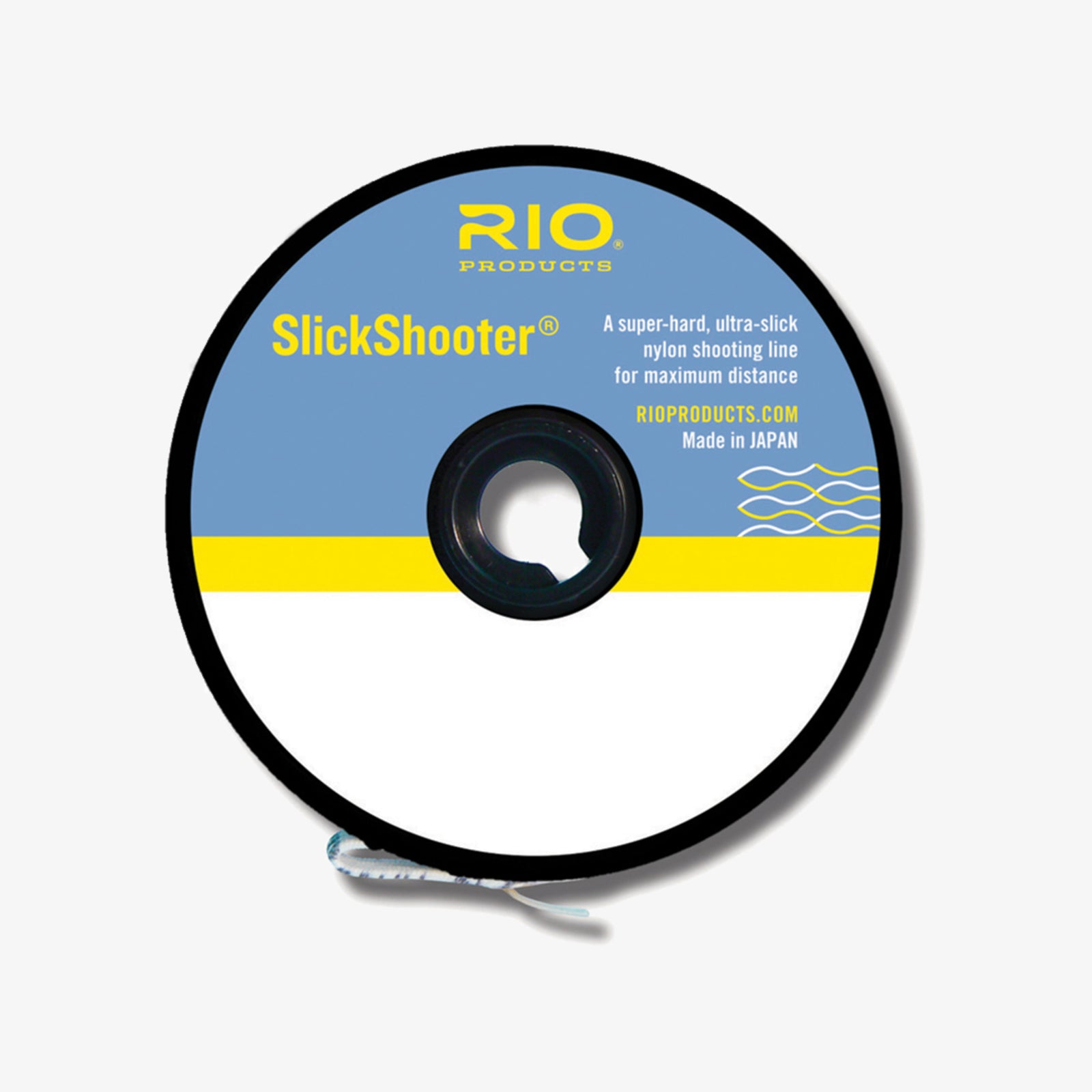 RIO SlickShooter shooting line