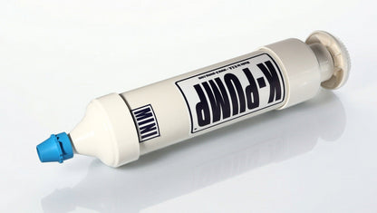 K-Pump Mini - New with Cache Cap