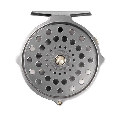 Hardy 1939 Bougle Heritage Fly Reels - Free Fly Line