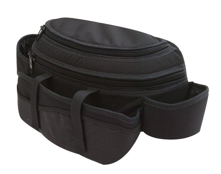 Outcast Frameless Cargo Pocket