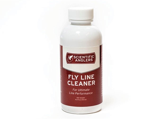 Scientific Anglers Fly Line Cleaner