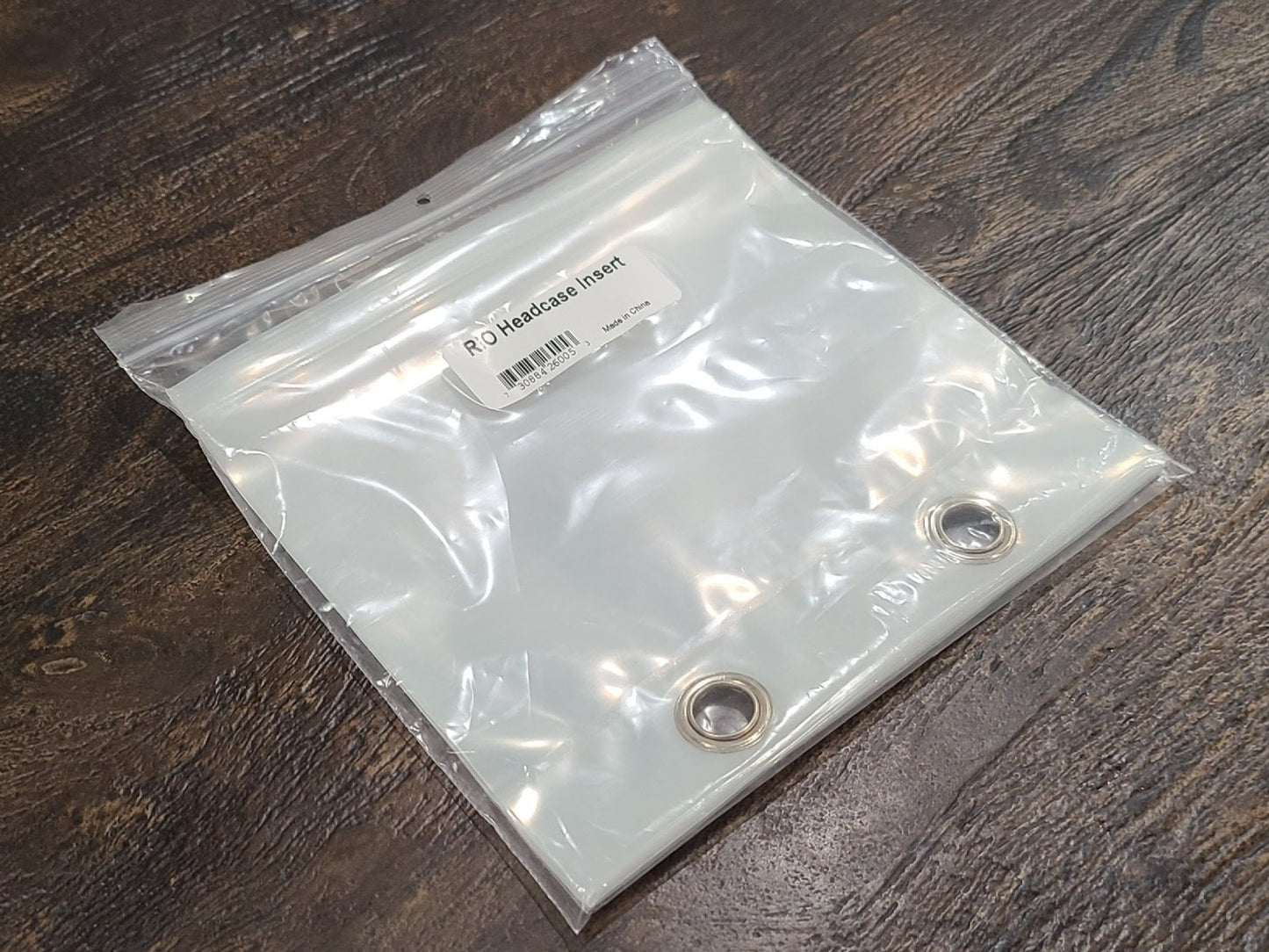 RIO Head Case Extra Storage Bags