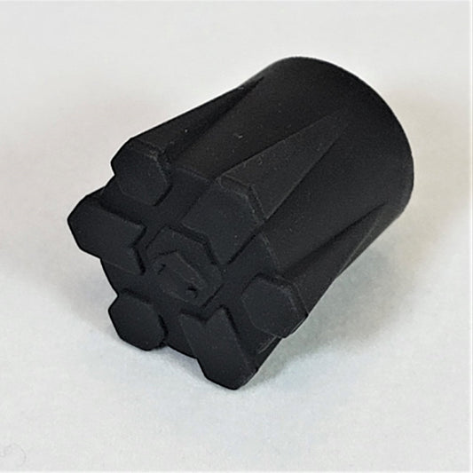 Simms Wading Staff Rubber Tip - Screw On