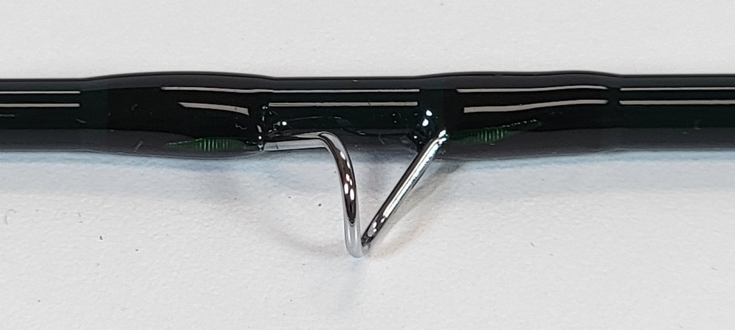 Winston Microspey Air 2 Rods - Free Fly Line