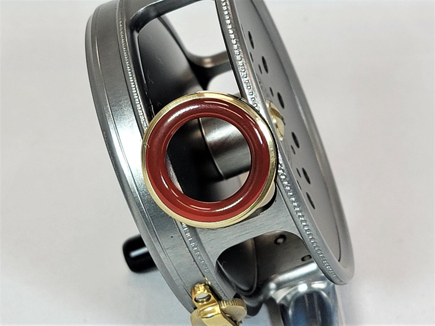 Hardy 1912 Perfect Fly Reels - Free Fly Line