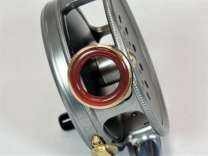 Hardy 1912 Perfect Fly Reels - Free Fly Line