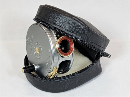 Hardy 1912 Perfect Fly Reels - Free Fly Line