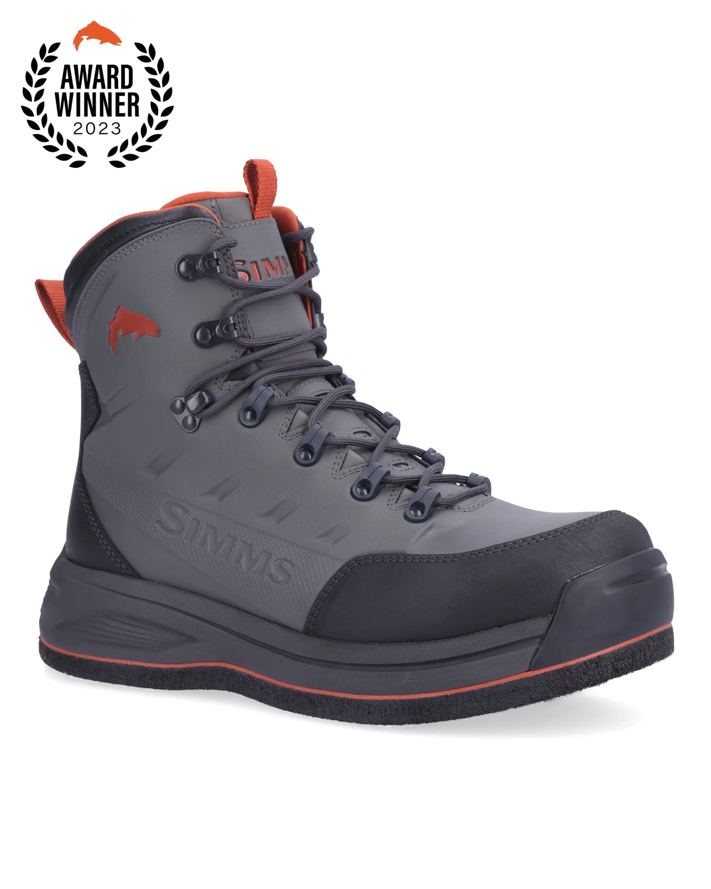 Simms Men's Freestone Wading Boot - Felt