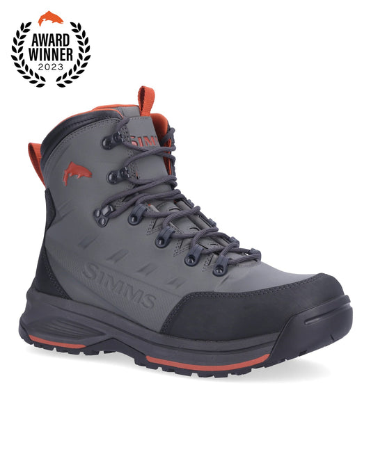 Simms Men's Freestone Wading Boot - Rubber