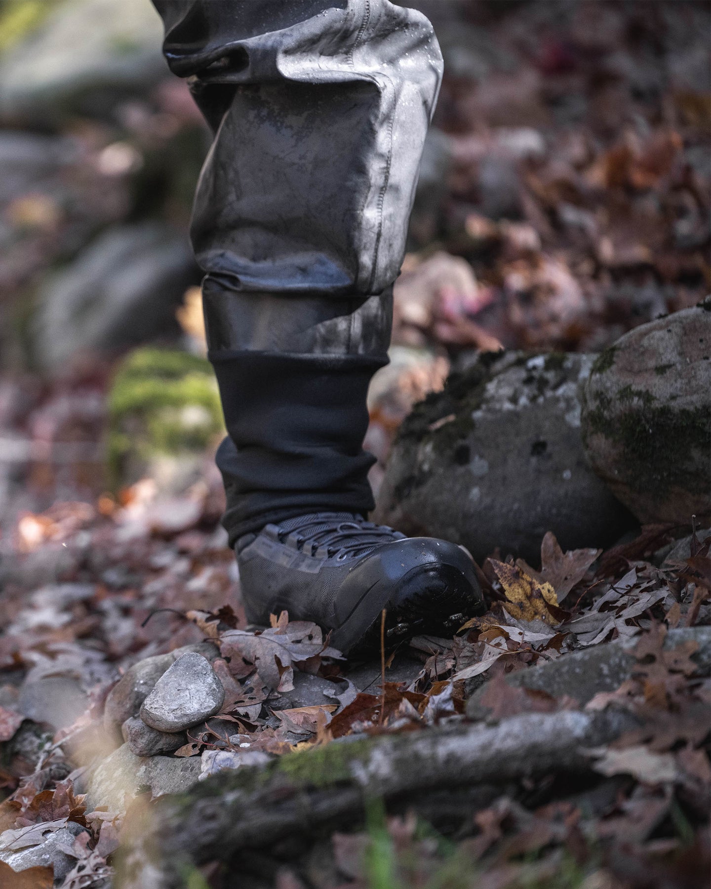 Simms Women's Flyweight Boot - Vibram