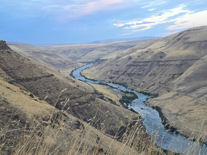 Outcast OSG Striker - Blue