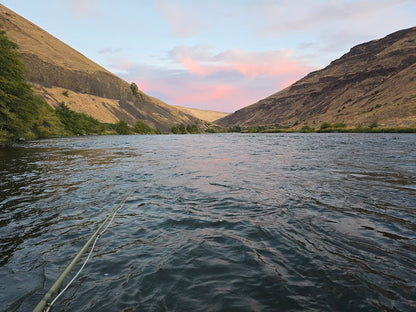 Outcast OSG Clearwater