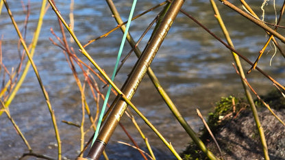 Sage Spey R8 Two Hand Rods - Free Fly Line