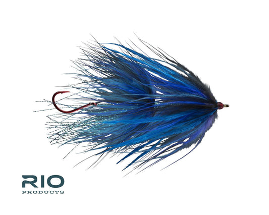 RIO Trailer Trash black/blue