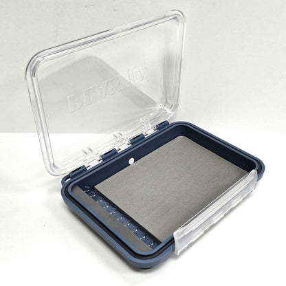 Plan D Pocket Articulated Fly Box