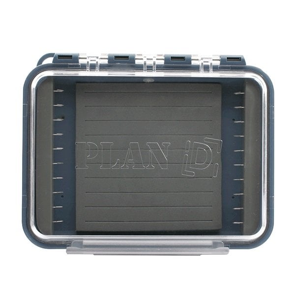 Plan D Pocket Articulated Plus Fly Box