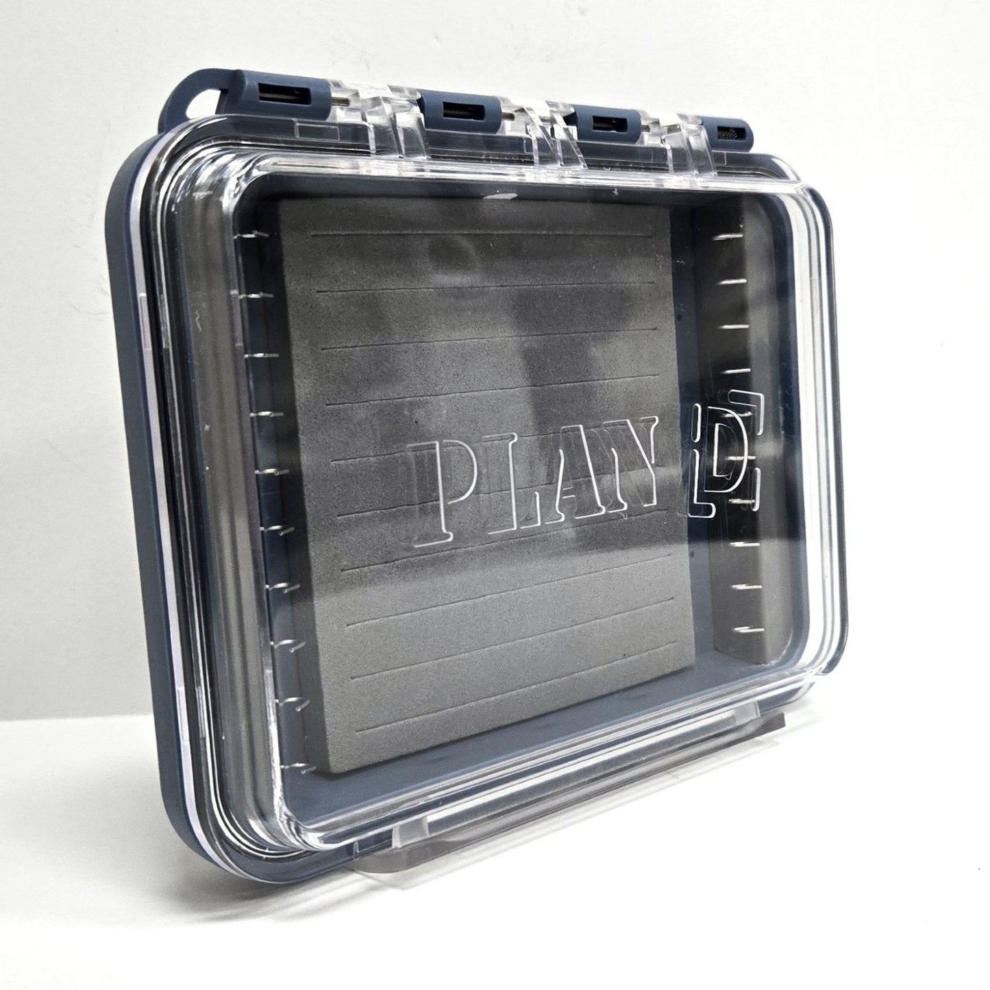 Plan D Pocket Articulated Plus Fly Box