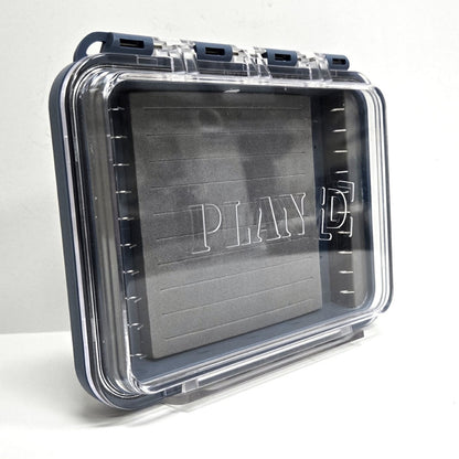 Plan D Pocket Articulated Plus Fly Box