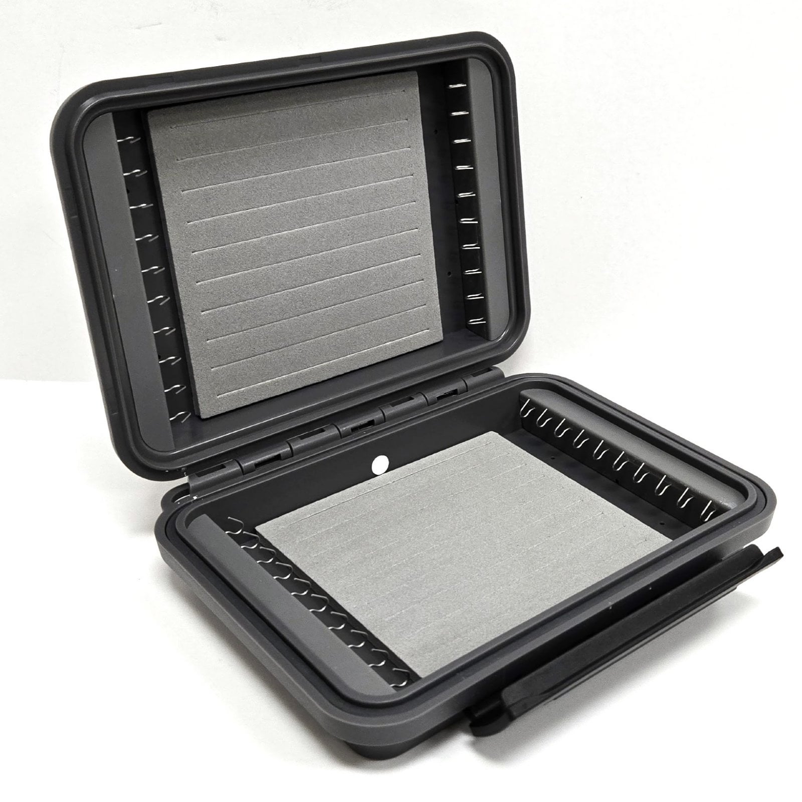 Plan D Pocket Max Articulated Plus Fly Box