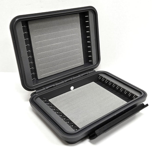 Plan D Pocket Max Articulated Plus Fly Box