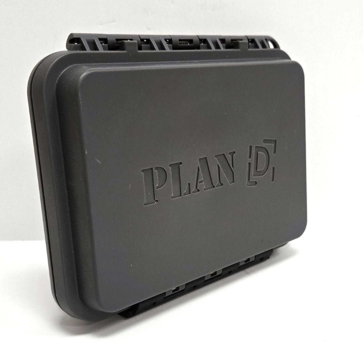 Plan D Pocket Max Tube Plus Fly Box