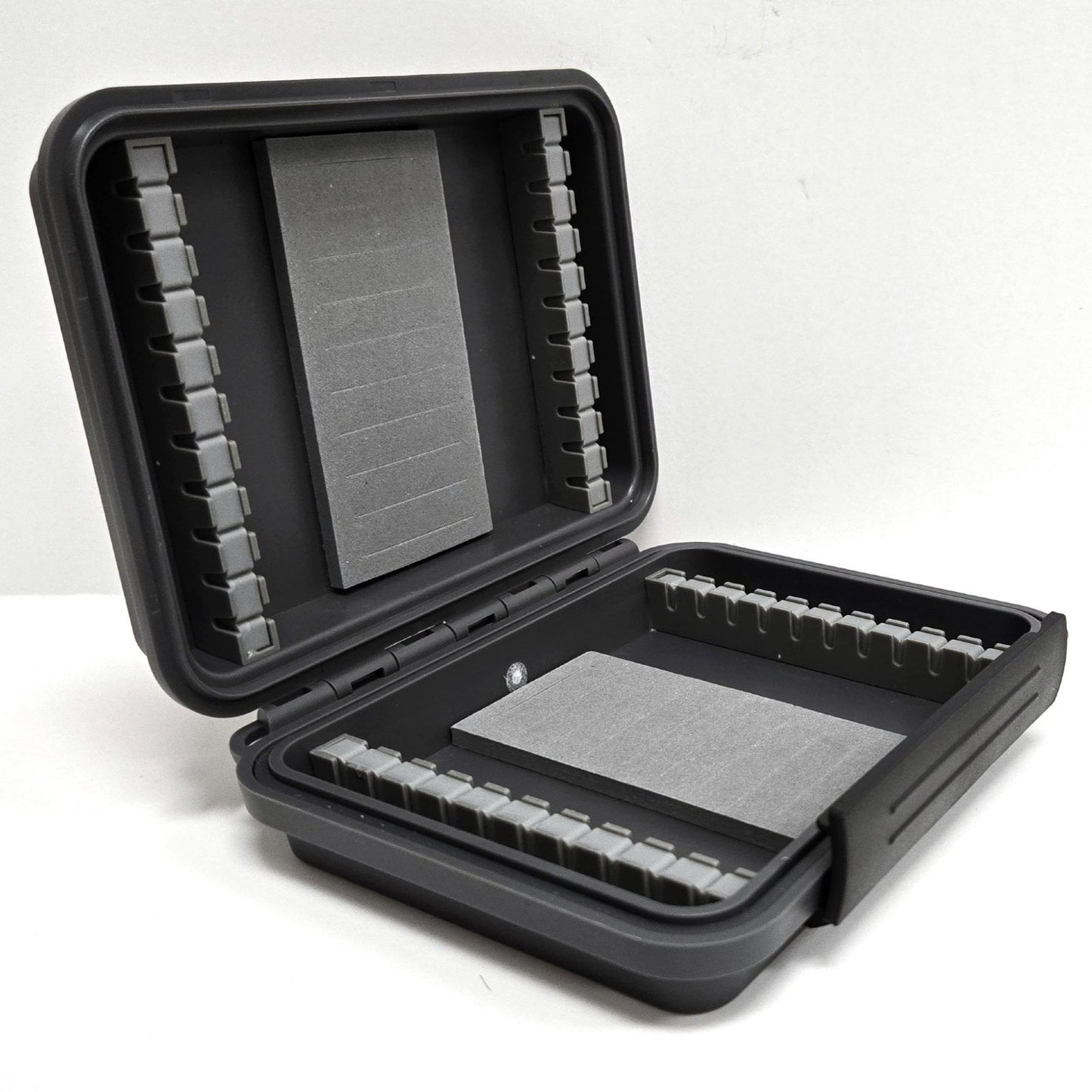Plan D Pocket Max Tube Plus Fly Box