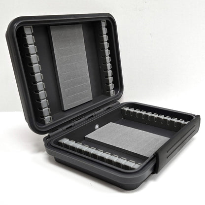 Plan D Pocket Max Tube Plus Fly Box