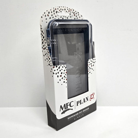 Plan D Pack Articulated Plus Fly Box