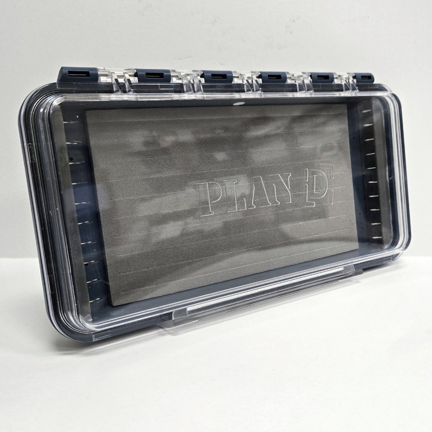 Plan D Pack Articulated Plus Fly Box