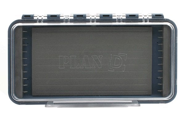 Plan D Pack Articulated Plus Fly Box