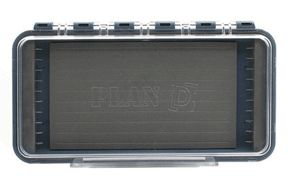 Plan D Pack Articulated Plus Fly Box