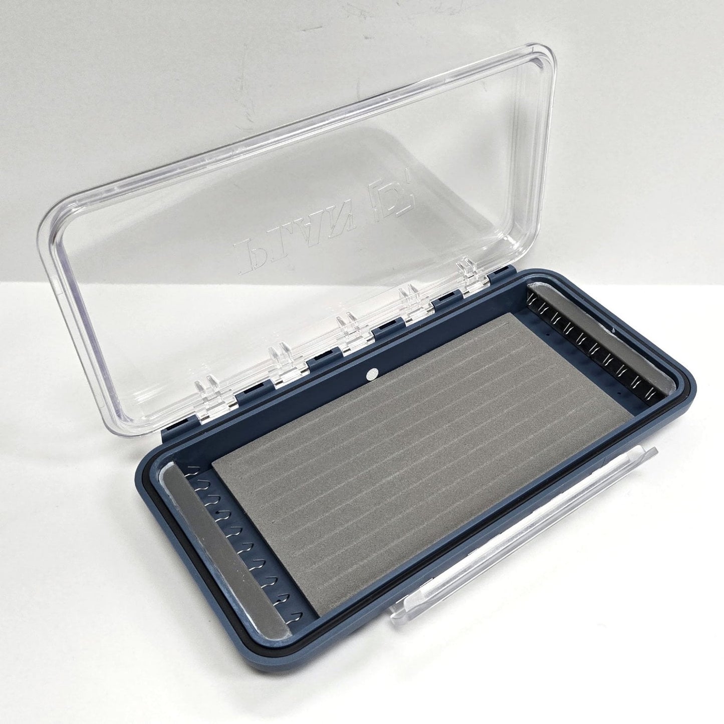 Plan D Pack Articulated Plus Fly Box