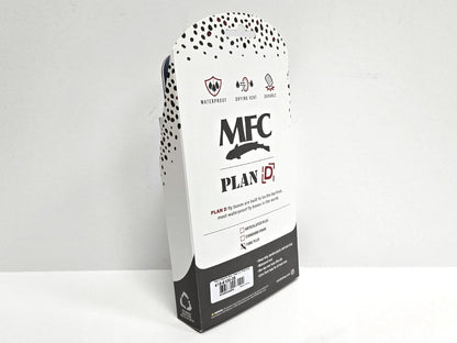 Plan D Pack Tube Plus Fly Box