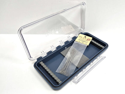 Plan D Pack Tube + Fly Box