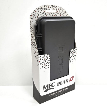 Plan D Pack Max Standard Fly Box