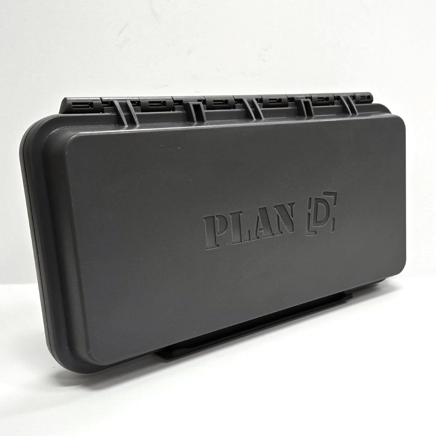 Plan D Pack Max Standard Fly Box