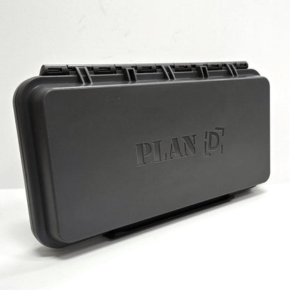 Plan D Pack Max Standard Fly Box